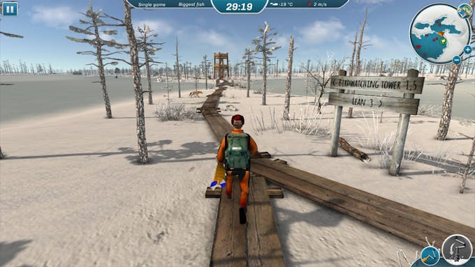 Games to help you kick back and relax
